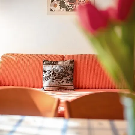 Beikircher Apartment Olang