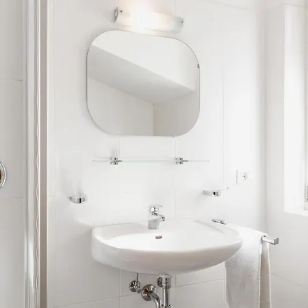 Apartment Beikircher