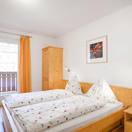Apartment Beikircher