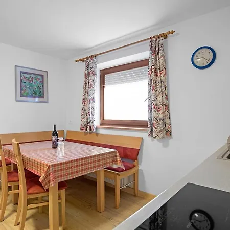 Apartment Beikircher Olang