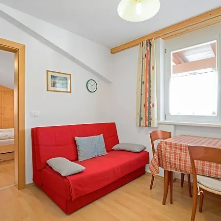 Beikircher Apartment