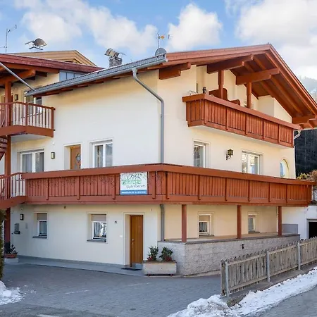 Apartment Beikircher *