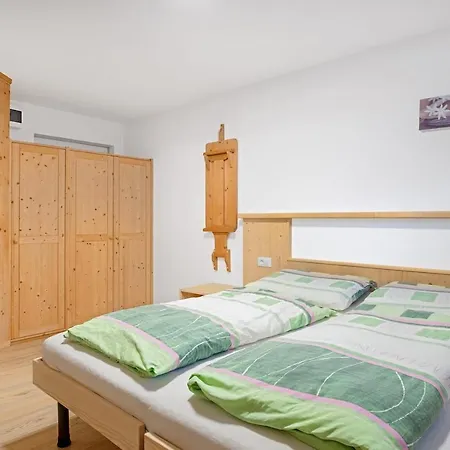 Beikircher Apartment