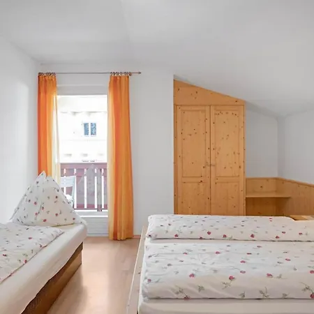 Beikircher Apartment *