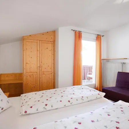 Beikircher Apartment *
