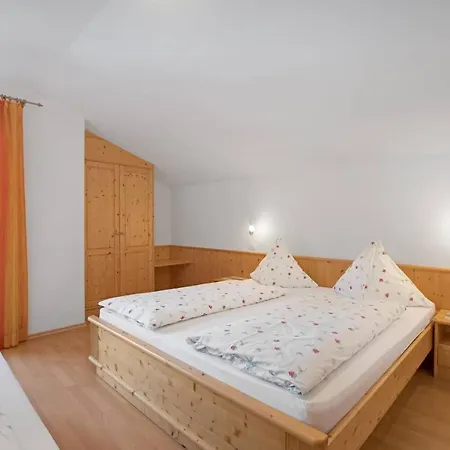Apartment Beikircher