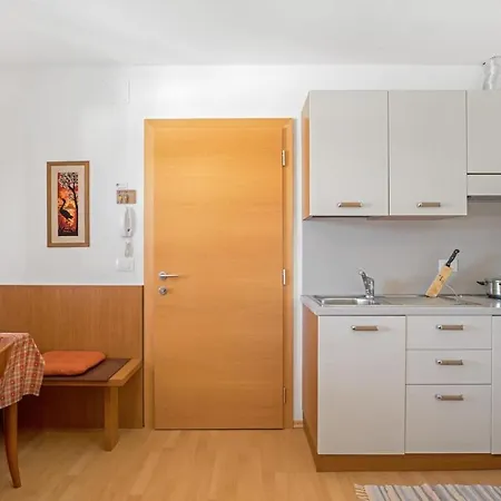 Apartment Beikircher *