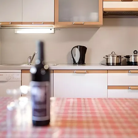 Apartment Beikircher